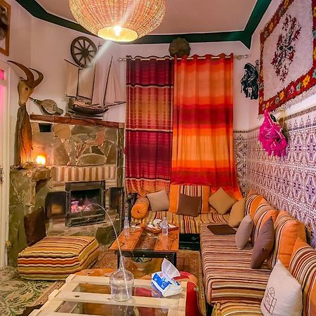 Atlas Room Midelt Εξωτερικό φωτογραφία
