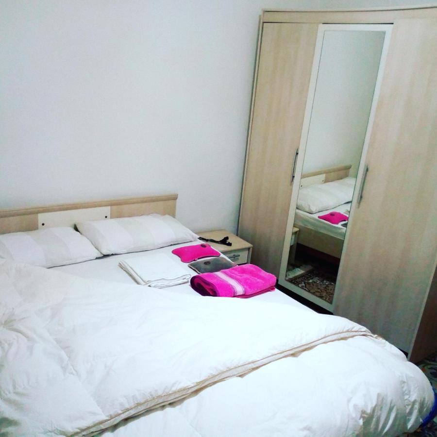 Atlas Room Midelt Εξωτερικό φωτογραφία