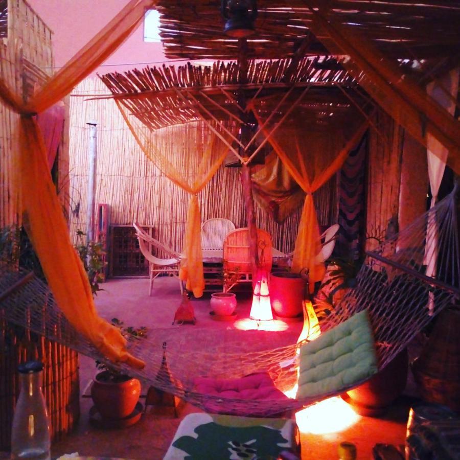 Atlas Room Midelt Εξωτερικό φωτογραφία