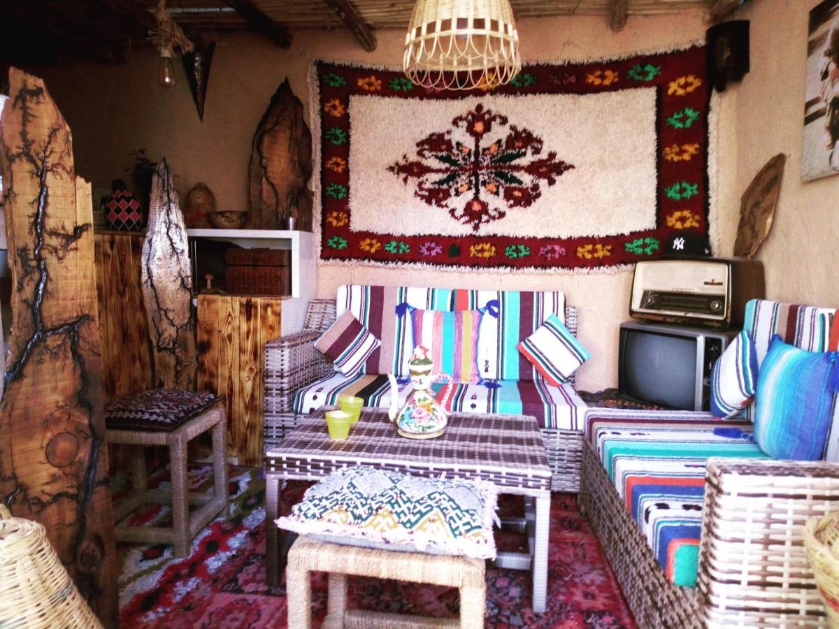 Atlas Room Midelt Εξωτερικό φωτογραφία