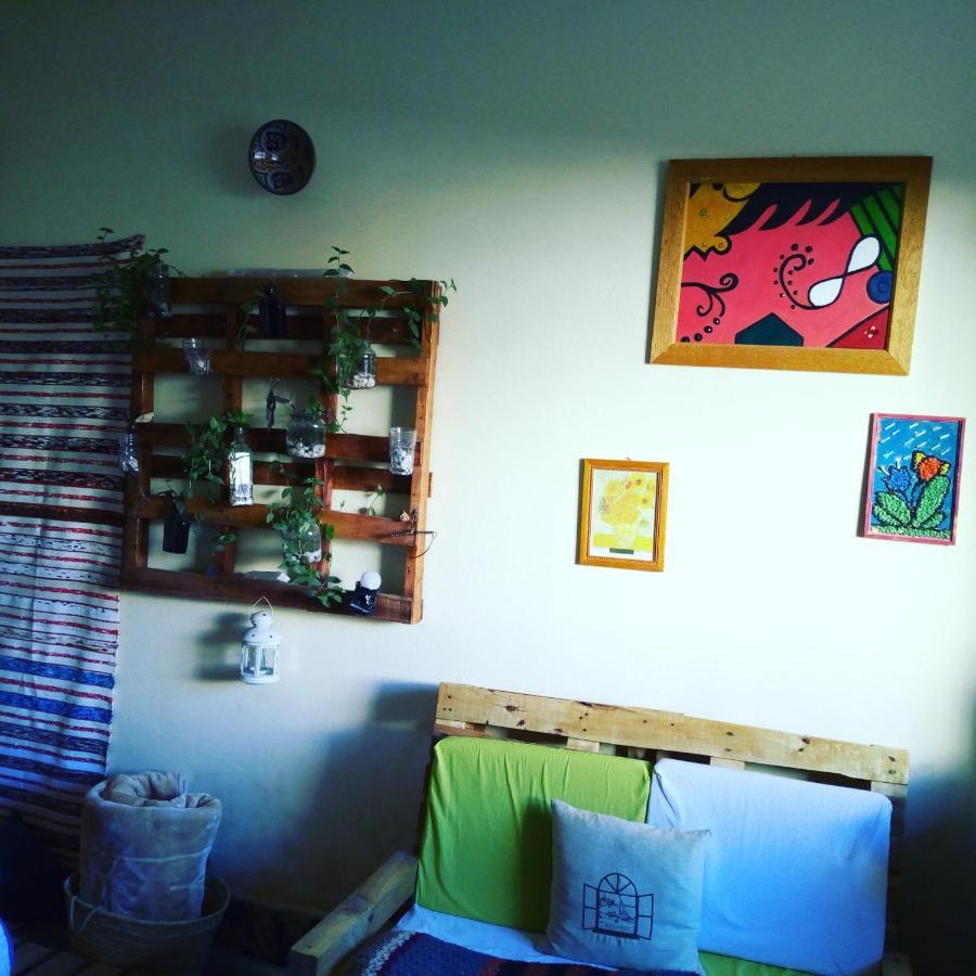 Atlas Room Midelt Εξωτερικό φωτογραφία