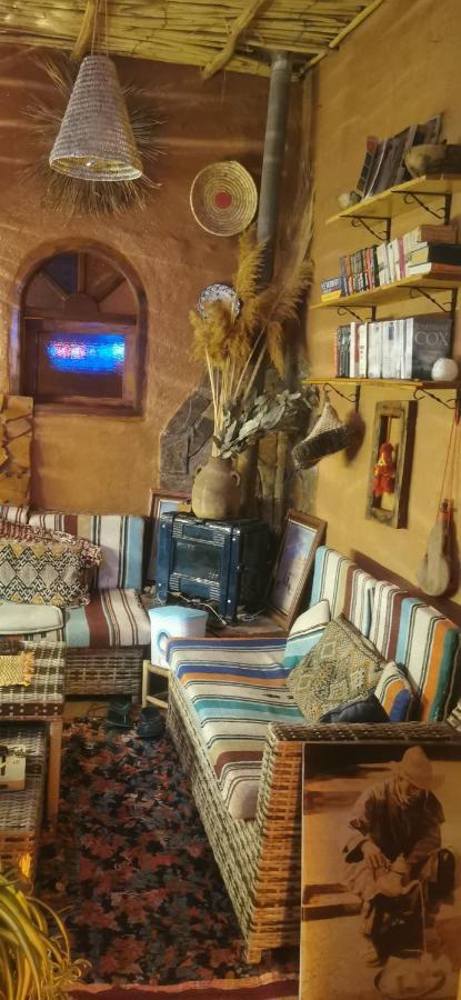 Atlas Room Midelt Εξωτερικό φωτογραφία