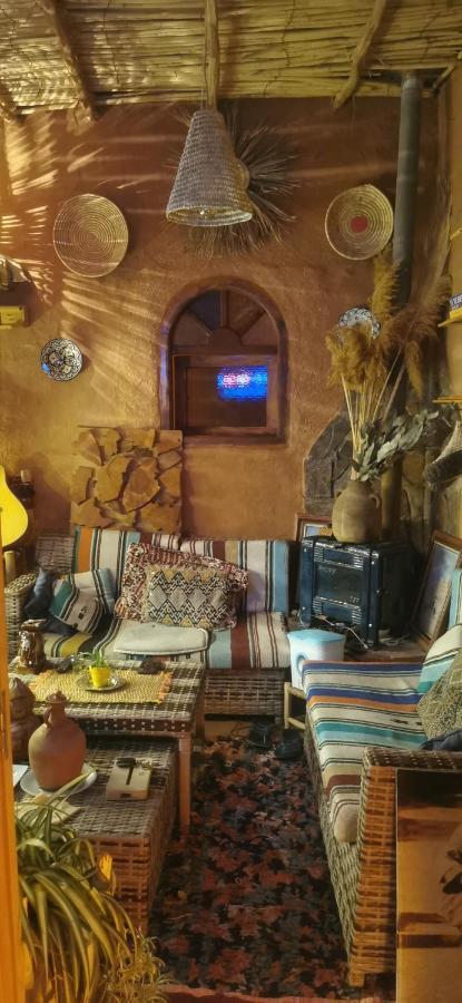 Atlas Room Midelt Εξωτερικό φωτογραφία