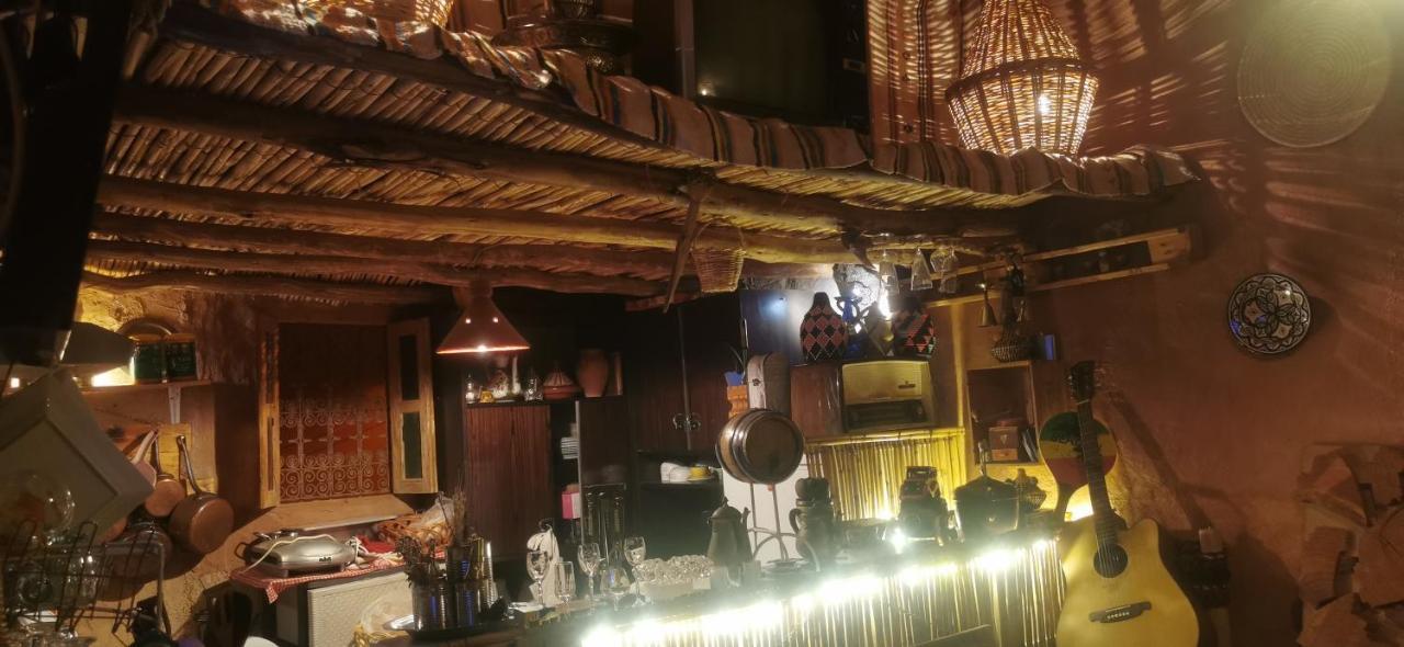 Atlas Room Midelt Εξωτερικό φωτογραφία