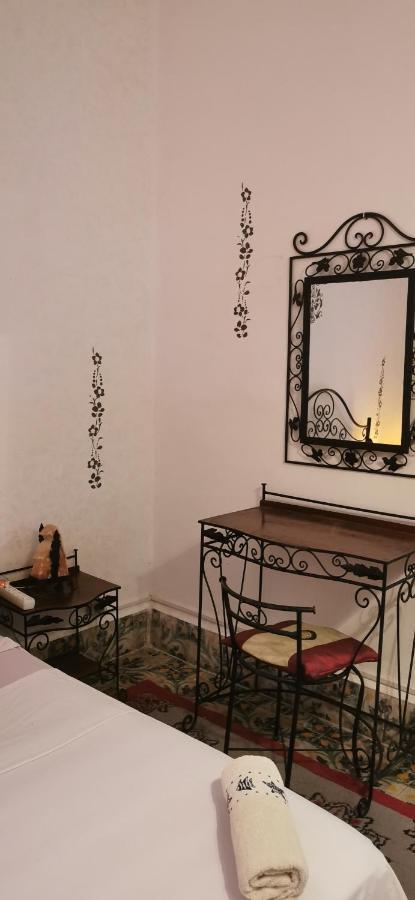 Atlas Room Midelt Δωμάτιο φωτογραφία