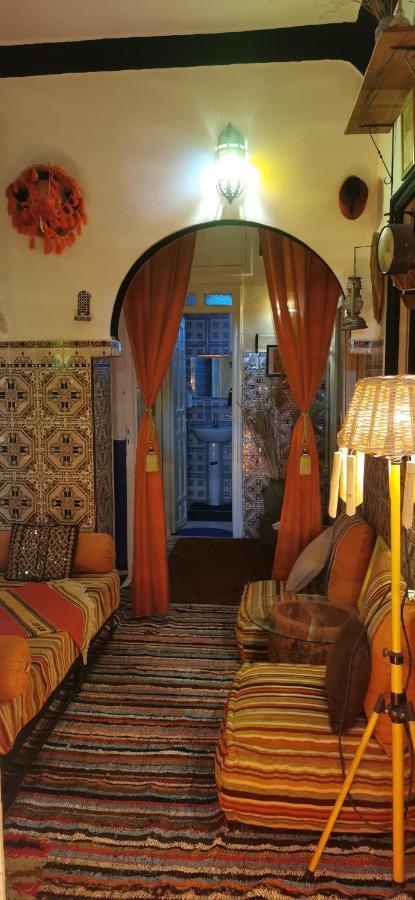 Atlas Room Midelt Εξωτερικό φωτογραφία
