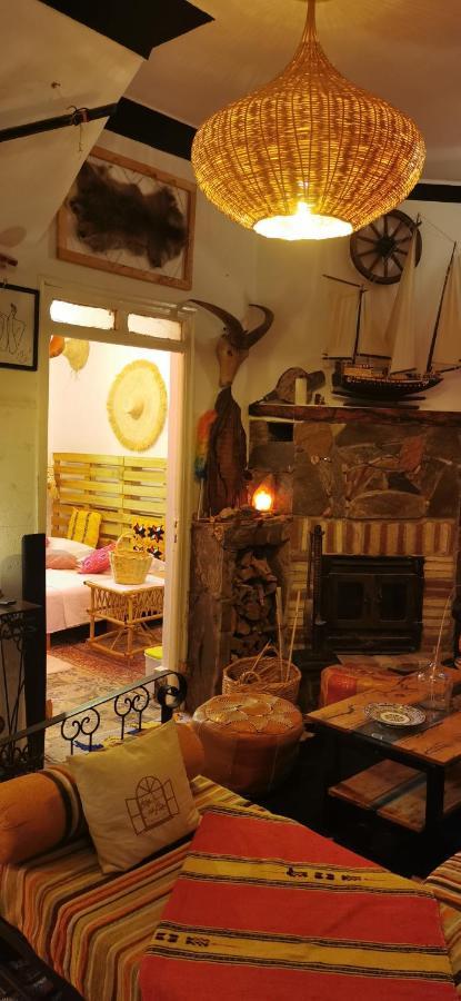 Atlas Room Midelt Εξωτερικό φωτογραφία