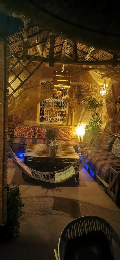 Atlas Room Midelt Εξωτερικό φωτογραφία