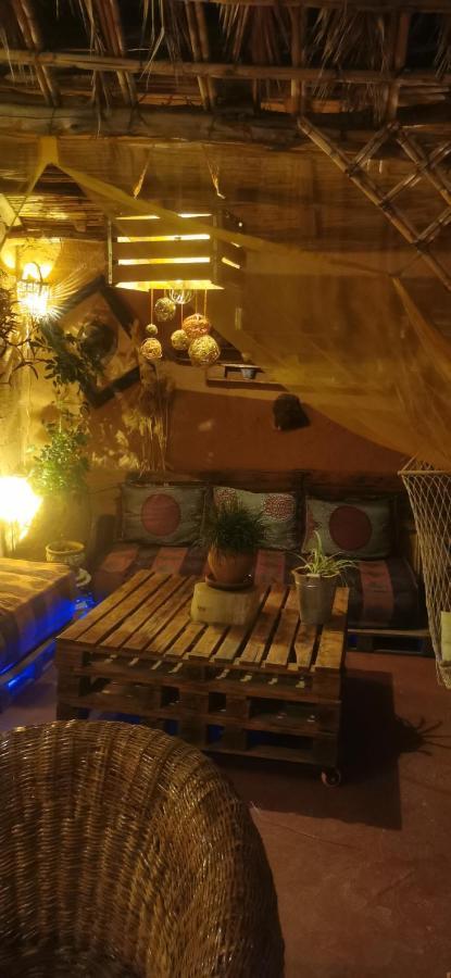 Atlas Room Midelt Εξωτερικό φωτογραφία