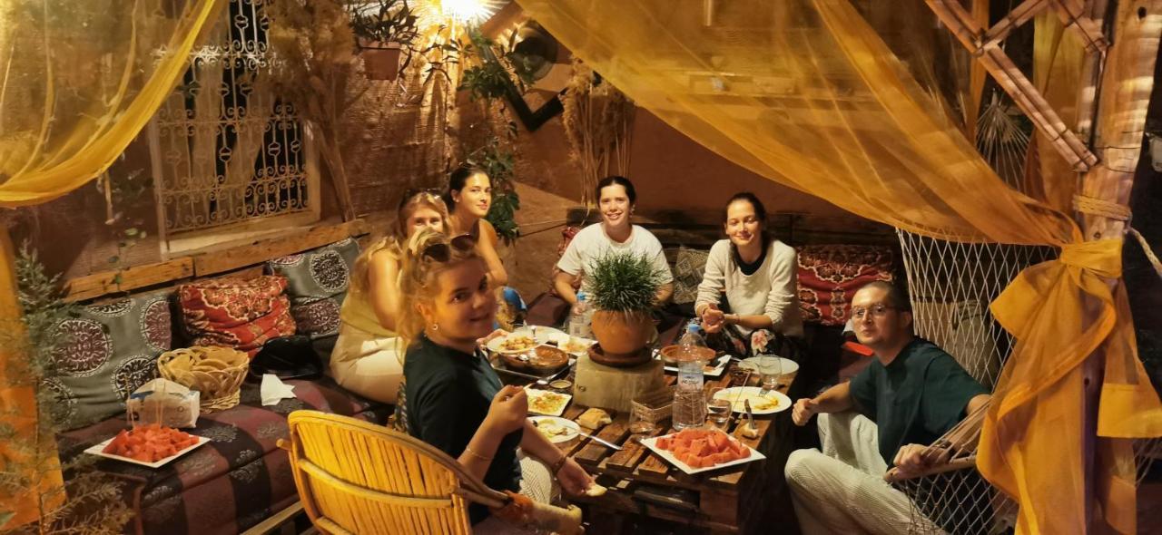 Atlas Room Midelt Εξωτερικό φωτογραφία