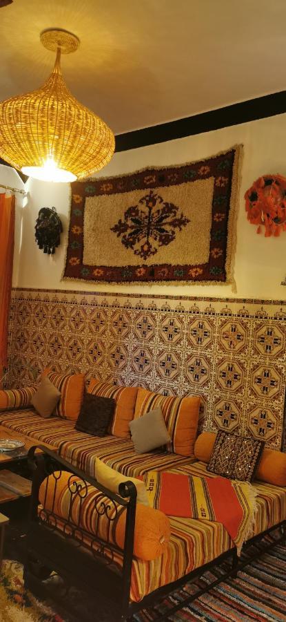 Atlas Room Midelt Εξωτερικό φωτογραφία