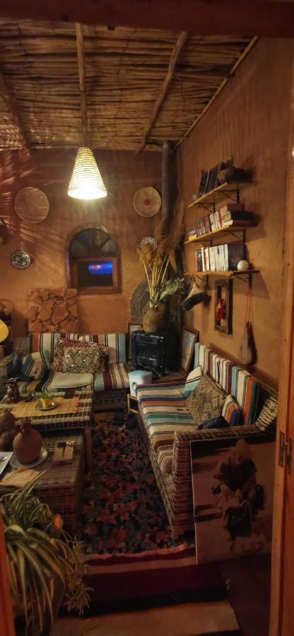 Atlas Room Midelt Εξωτερικό φωτογραφία