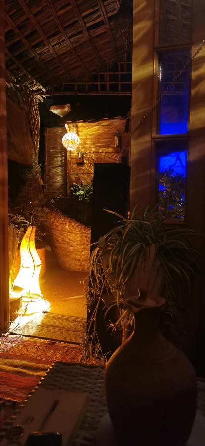 Atlas Room Midelt Εξωτερικό φωτογραφία