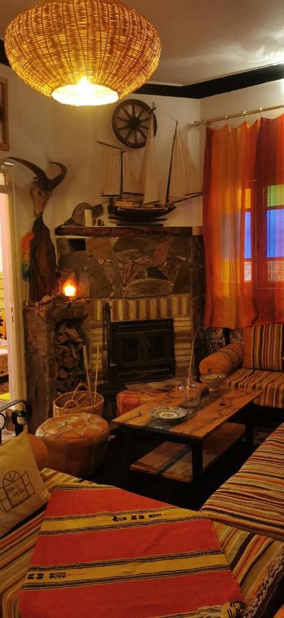 Atlas Room Midelt Εξωτερικό φωτογραφία