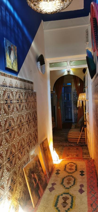 Atlas Room Midelt Εξωτερικό φωτογραφία