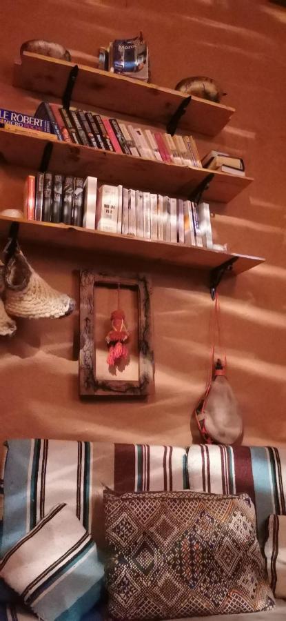 Atlas Room Midelt Εξωτερικό φωτογραφία