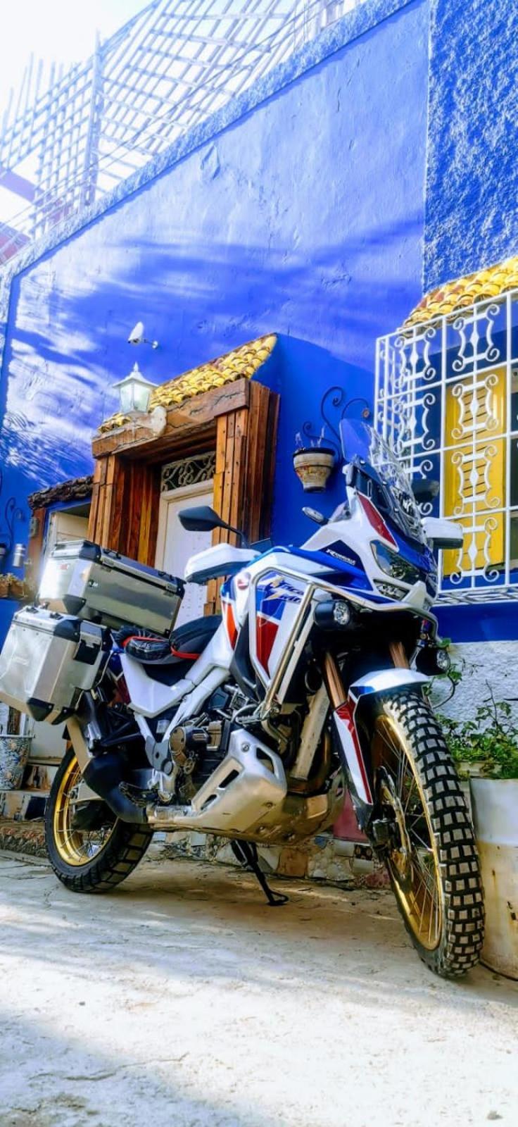 Atlas Room Midelt Εξωτερικό φωτογραφία
