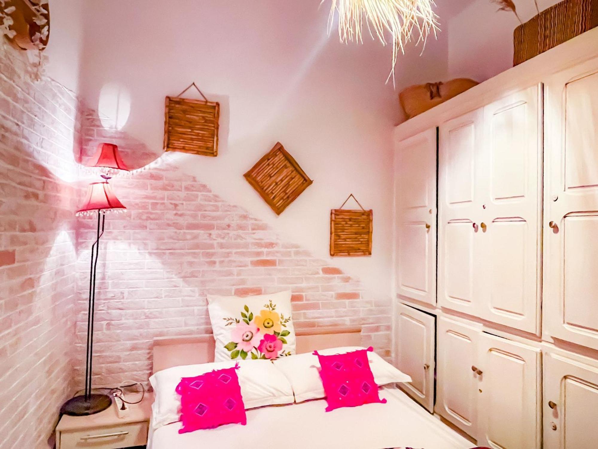 Atlas Room Midelt Δωμάτιο φωτογραφία