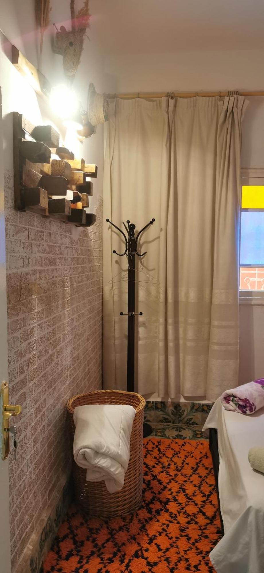 Atlas Room Midelt Δωμάτιο φωτογραφία