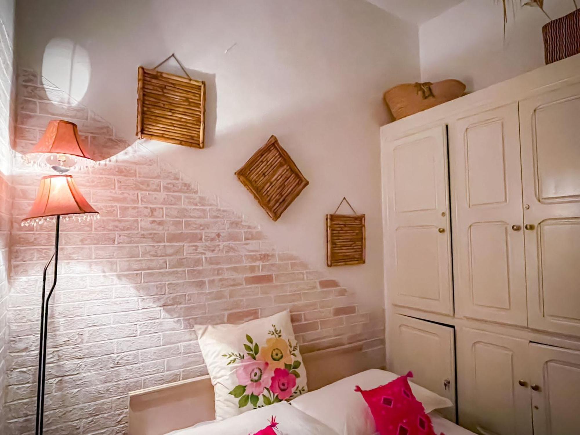 Atlas Room Midelt Δωμάτιο φωτογραφία